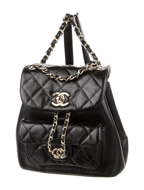 backpack chanel|chanel duma backpack 2022 price.